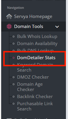 Settings for DHG Pro users