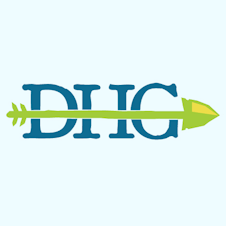 Domain Hunter Gatherer logo